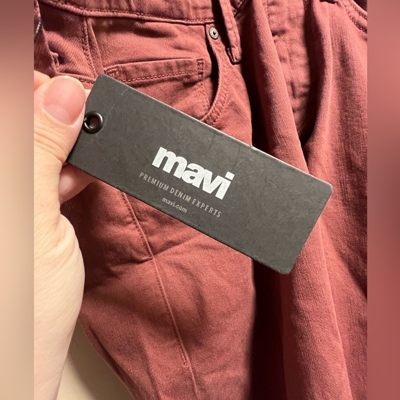 Mens/boys Mavi jeans 29/32 NWT - Picture 2 of 5